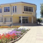 община Кардам