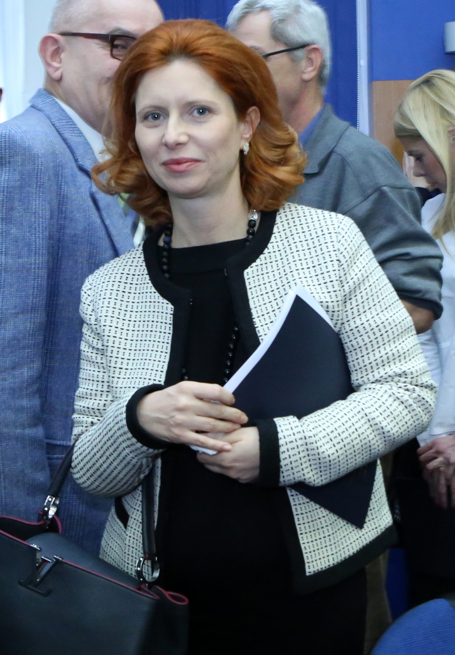 Комисията за финансов надзор (КФН) организира пресконференция на тема „Представяне на прегледа на активите на пенсионните фондове и на балансите на застрахователните дружества и резултатите от стрес тестовете на застрахователите на българския пазар Ралица Агайн