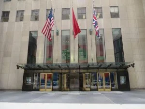 Christie's в Ню Йорк