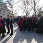 Софийският университет "Св. Климент Охридски" отбеляза своя патронен празник.