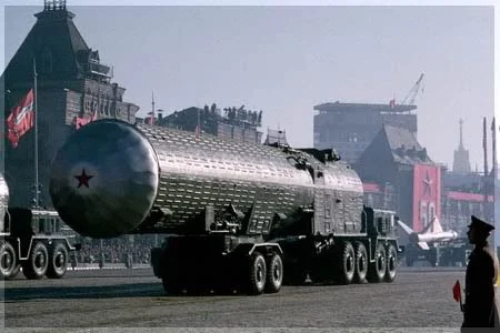 ракета Топол