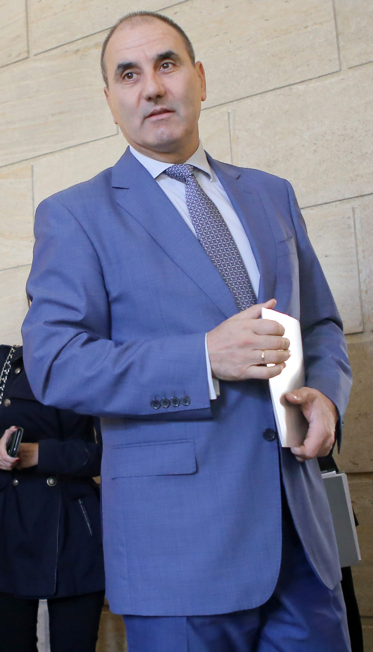 Цветан Цветанов