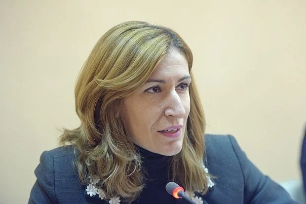 николина ангелкова