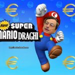Марио Драги