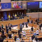 европарламент еп европейски парламент украйна