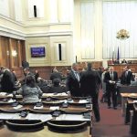 След шест месеца протакане и тънки сметки депутатите приеха Закона за МВР.