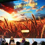 Министър Георги Тахов: Целта ни е поливните площи у нас да достигнат 8 млн. декара