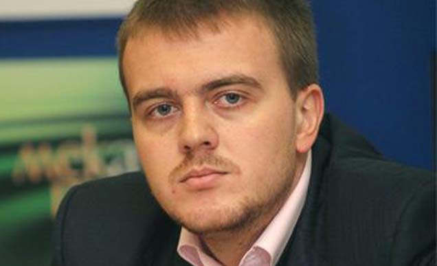 петър ганев