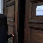 Библиотека университет карантина