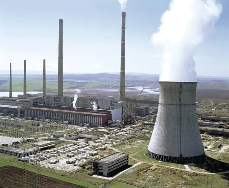 Парниковите газове ще се отразят на ТЕЦ-овете в страната