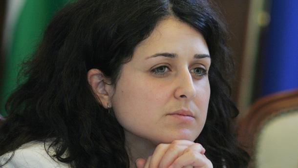 Светлана Боянова