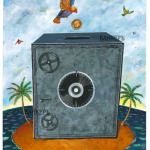офшорка