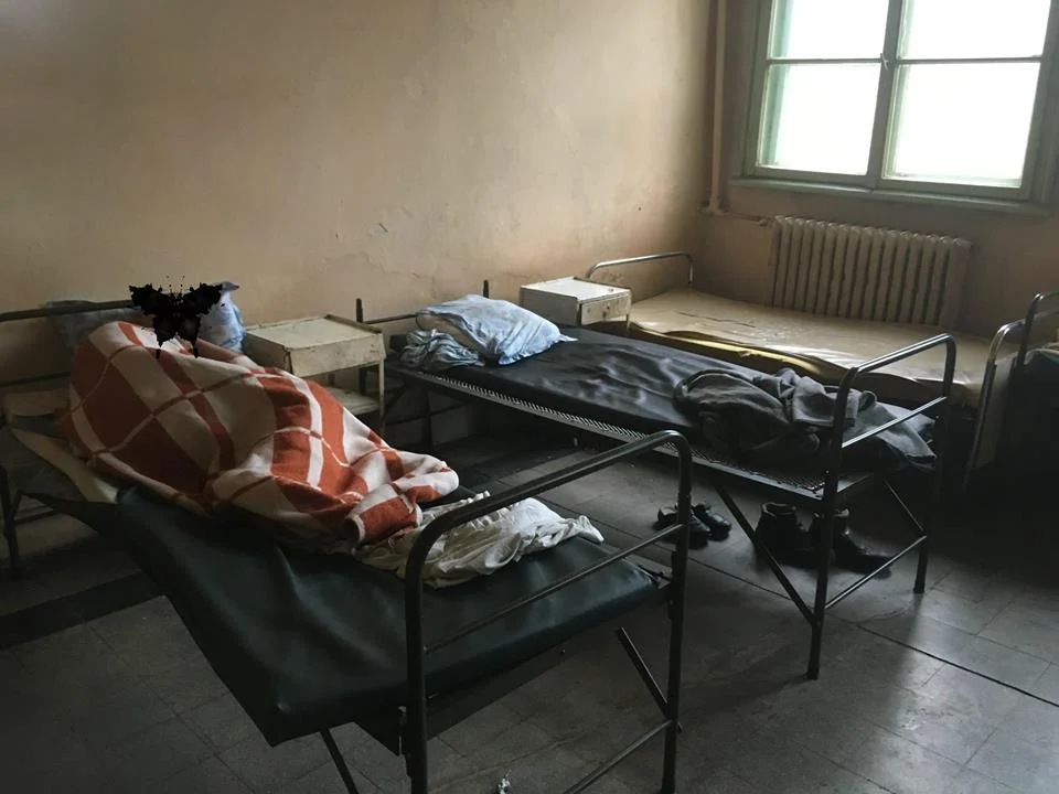 психиатрия
