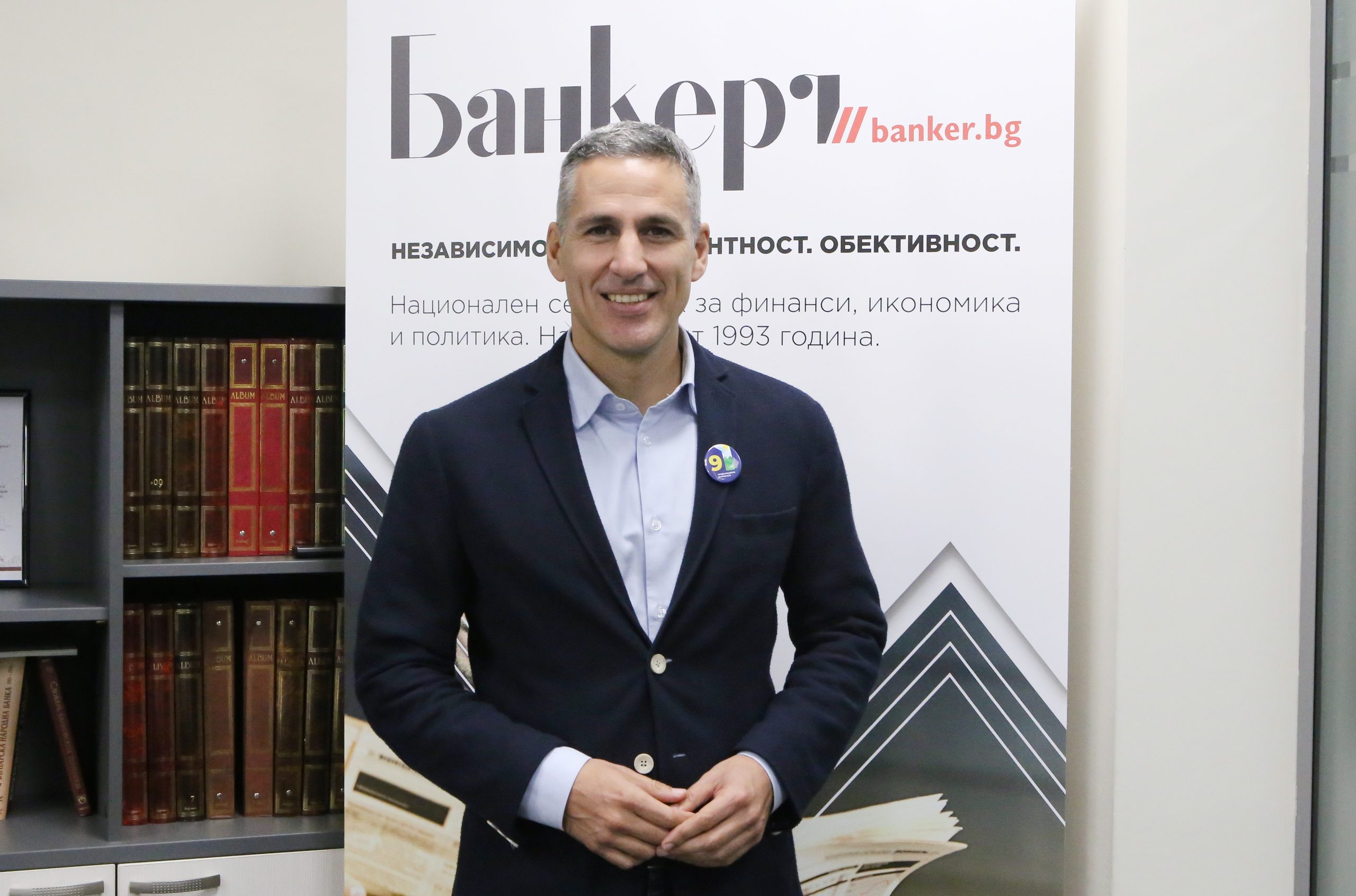 Андрей Гюров