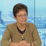 Ирена Анастасова