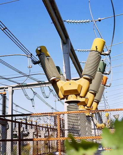 Електроразпределениеелектричествотоктрансформатор