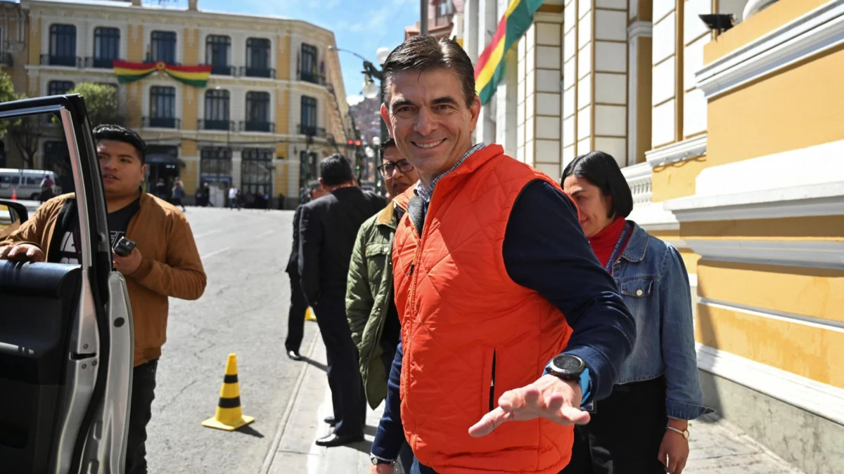 Родриго Пас Перейра