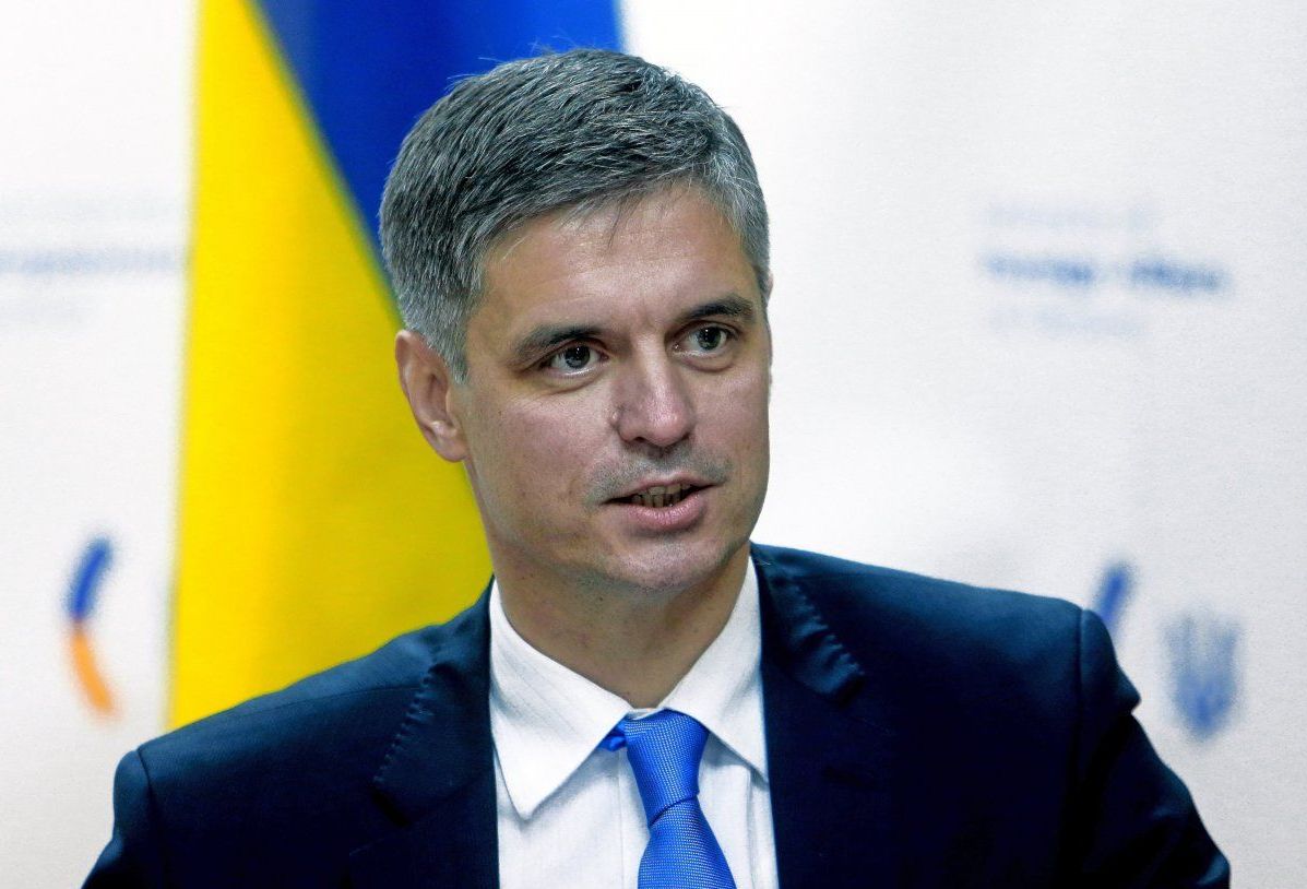 Вадим Пристайко