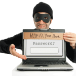 хакери, фишинг