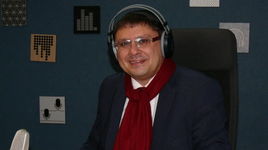 Кирил Вълчев