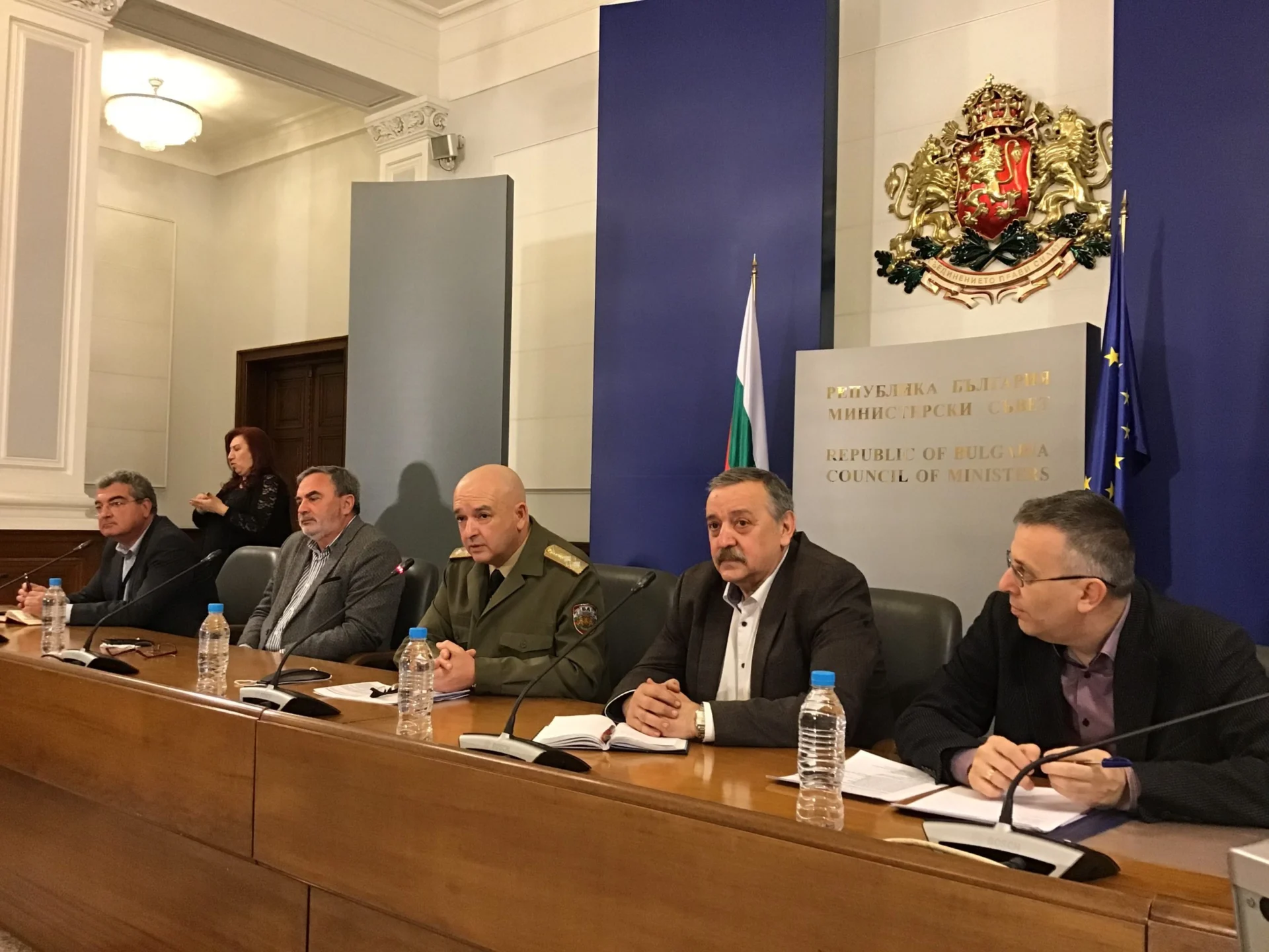 Национален оперативен щаб
