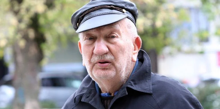 Джони Пенков