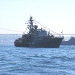 военноморски сили