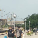 жп гарата във Варна
