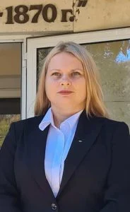 Красимира Дренчева