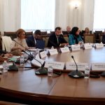Парламентарната комисия по казуса с "Исторически парк" на "Величие" изслуша зам.-председателя на КФН