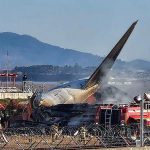 Денят по диагонал - 29 декември 2024 г. Jeju Air