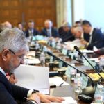 Здравната комисия в парламента ще разгледа ветото на Радев върху текстове от Закона за здравното осигуряване