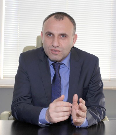 стоян проданов