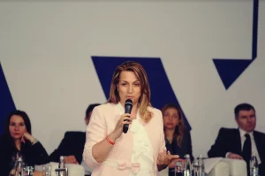 Цветанка Минчева УниКредит Булбанк