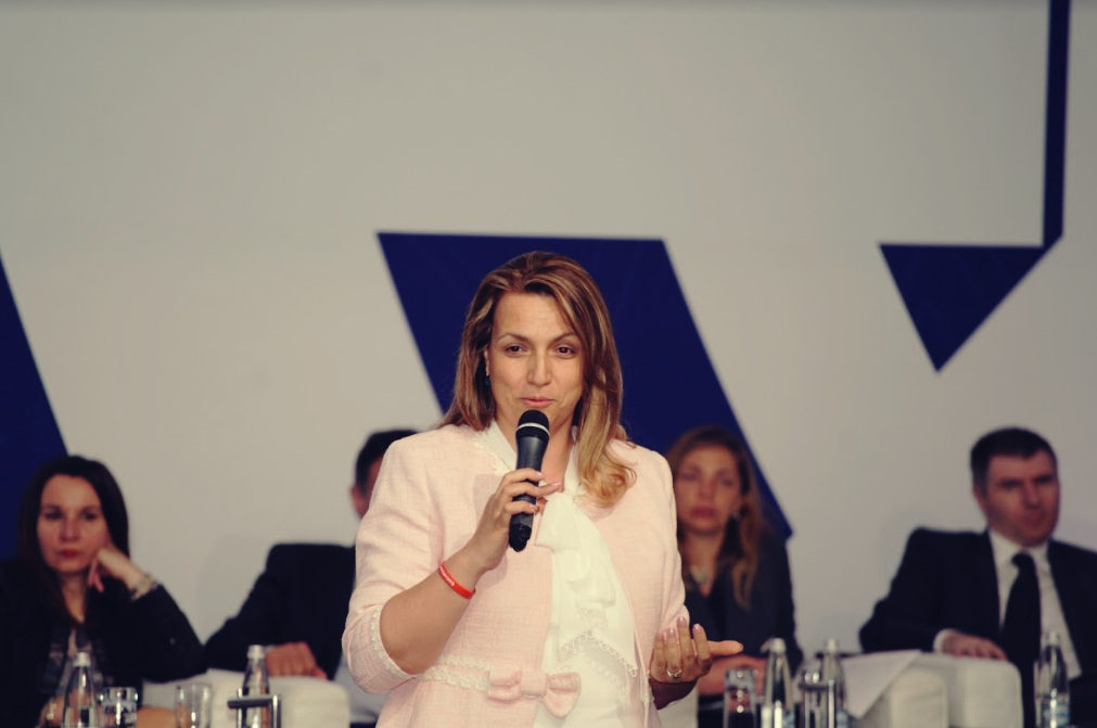 Цветанка Минчева УниКредит Булбанк