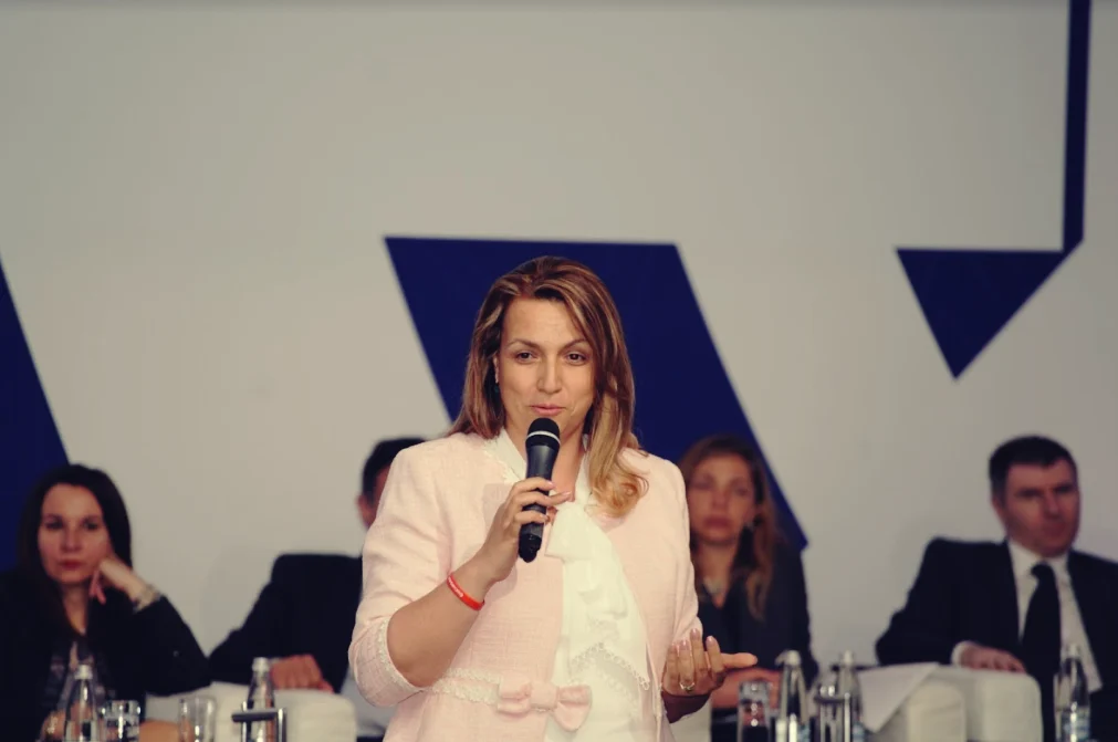 Цветанка Минчева УниКредит Булбанк