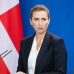 мете фредериксен