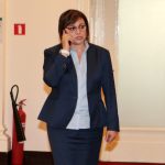 Парламент Корнелия Нинова