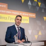 UNITED GROUP спечели награда на PwC