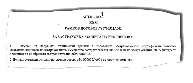 Копие на срамния анекс