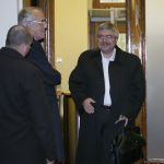 ПарламентПърво заседание на временната комисия по бюджет и финанси. Бяха разгледани докладът на БНБ за КТБ