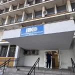 "Български ВиК холдинг" сменя ръководството на ВиК-Бургас