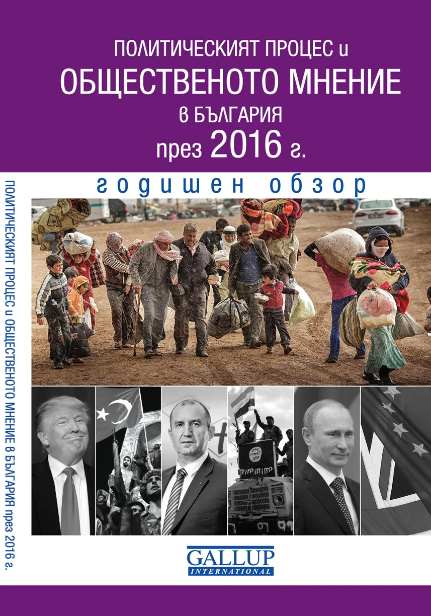 галъп