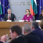 Гюров очаква добра организация за честни избори от областните управители