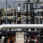 Унгария и Словакия поискаха на 27 февруари да направят инспекция на нефтопровода "Дружба"