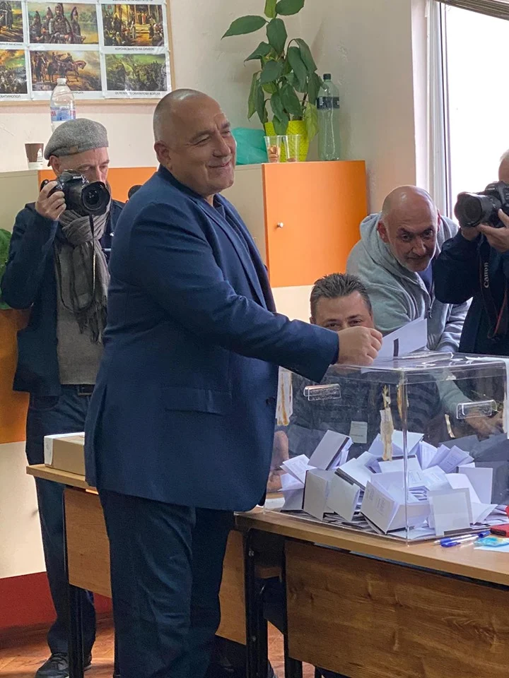 борисов