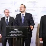 Парламент Реформаторски блок - Вили Лилков