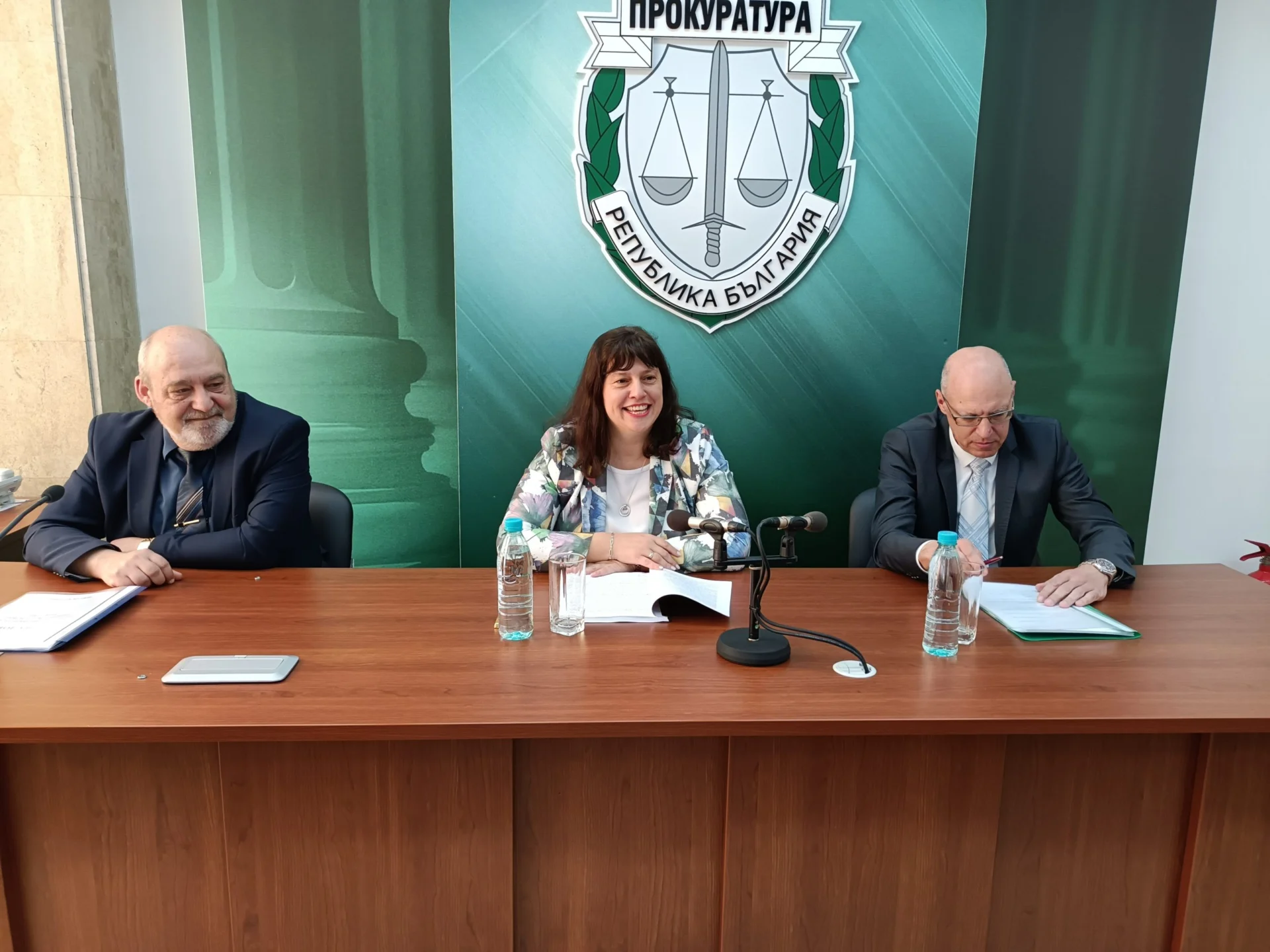 прокурори бургас