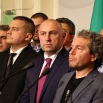 Парламент избор на управител на БНБ Любомир Каримански