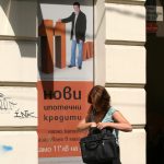 Реклама на Сибанк за нови ипотечни кредити